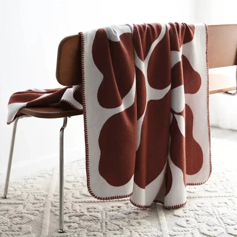 Bryndesa Throw Blanket