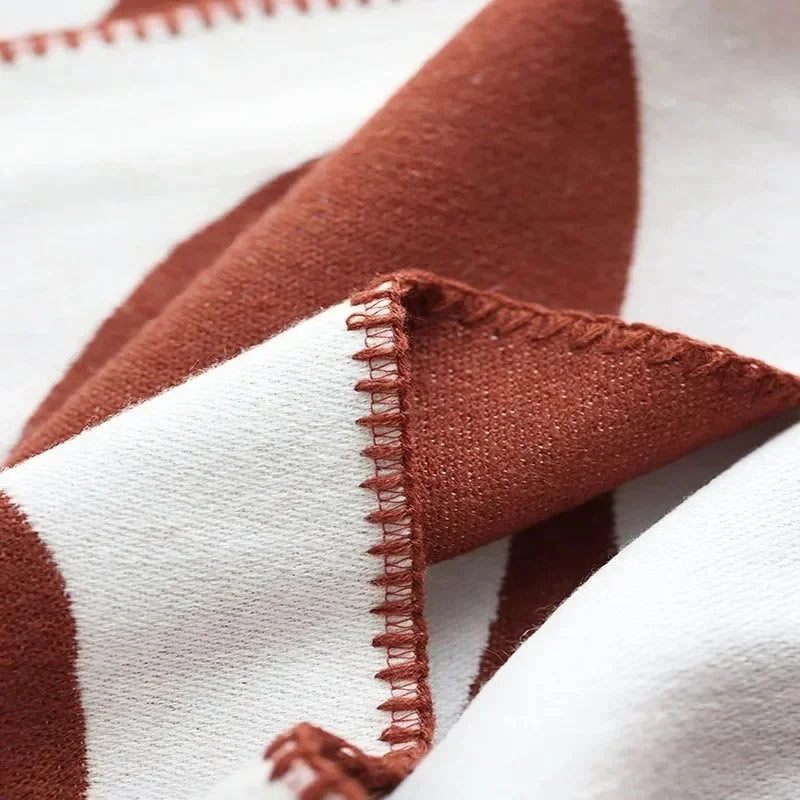 Bryndesa Throw Blanket
