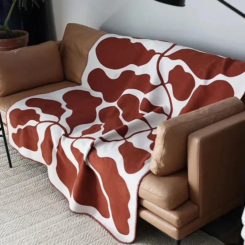 Bryndesa Throw Blanket