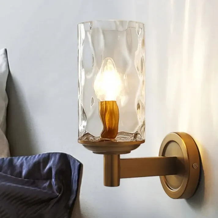 Bryndesa Wall Sconce