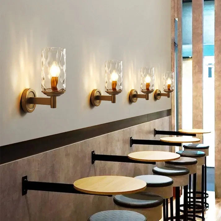 Bryndesa Wall Sconce