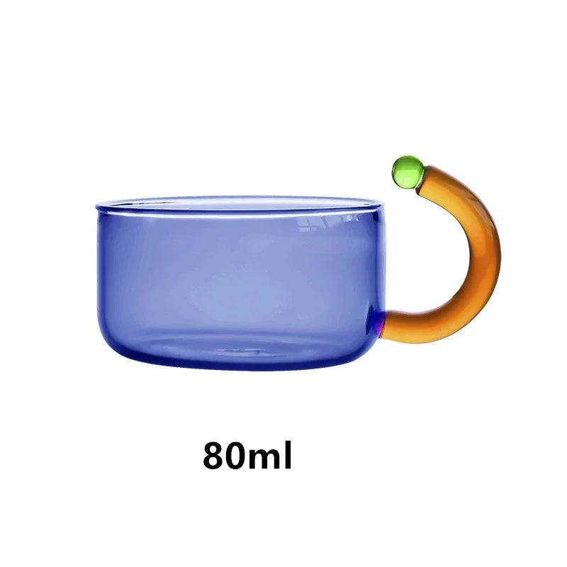 Bryndossa TeaPot and mug