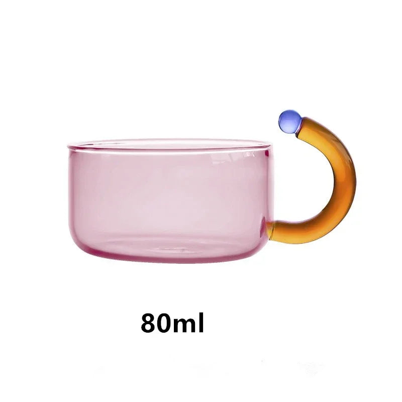 Bryndossa TeaPot and mug