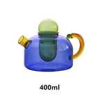 Bryndossa TeaPot and mug