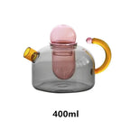 Bryndossa TeaPot and mug