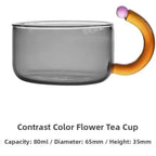 Bryndossa TeaPot and mug