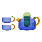 Bryndossa TeaPot and mug