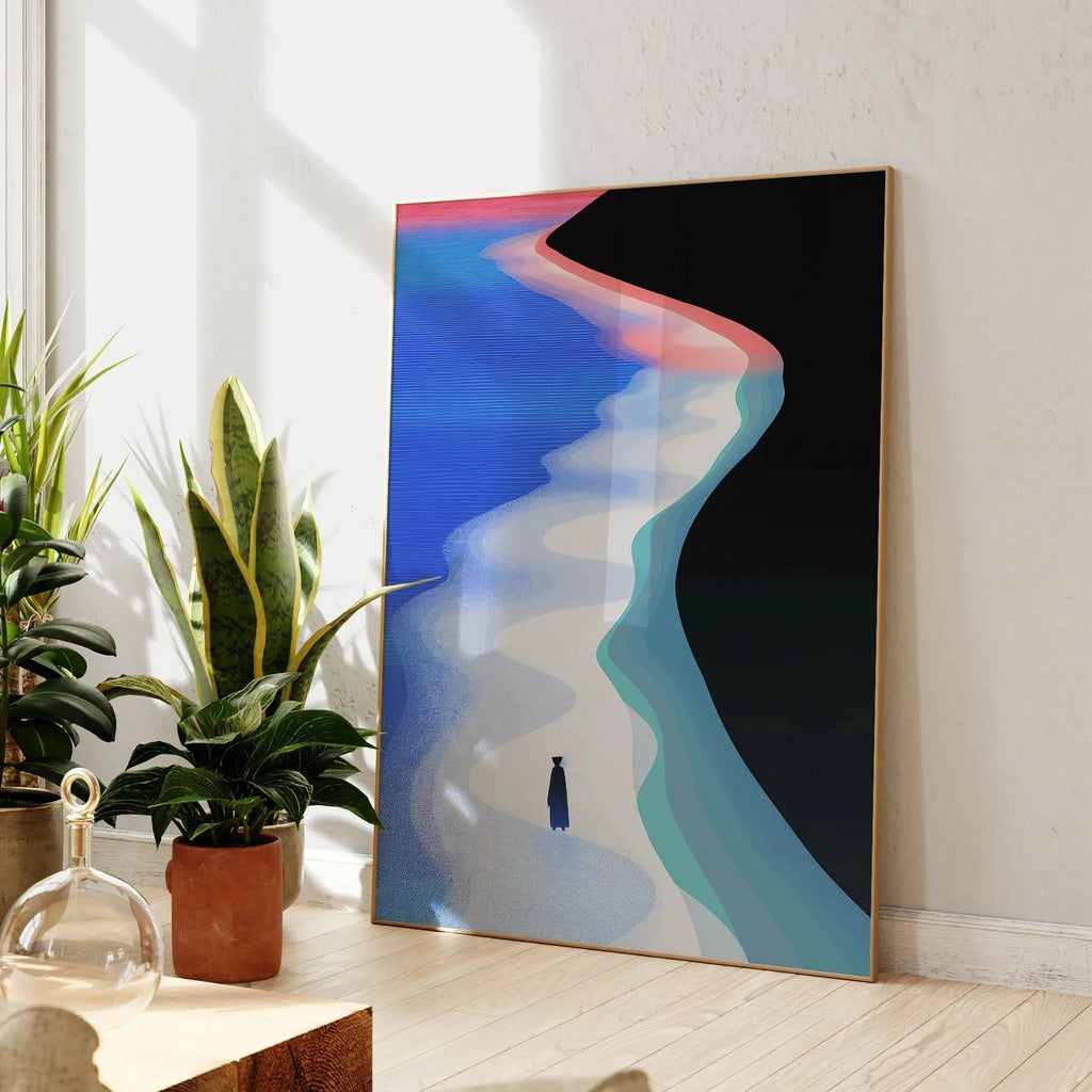 Brynunda Canvas Print