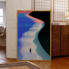 Brynunda Canvas Print