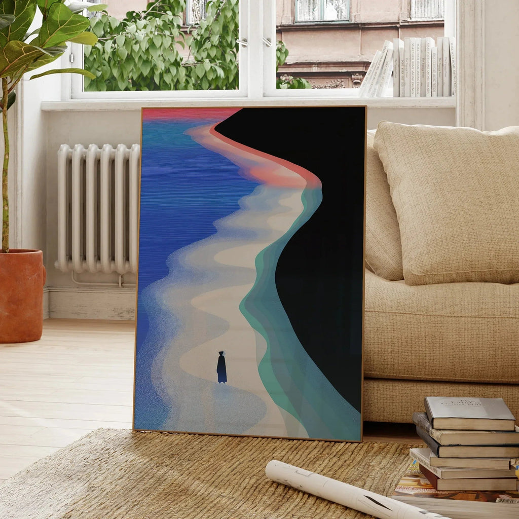 Brynunda Canvas Print