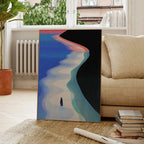 Brynunda Canvas Print