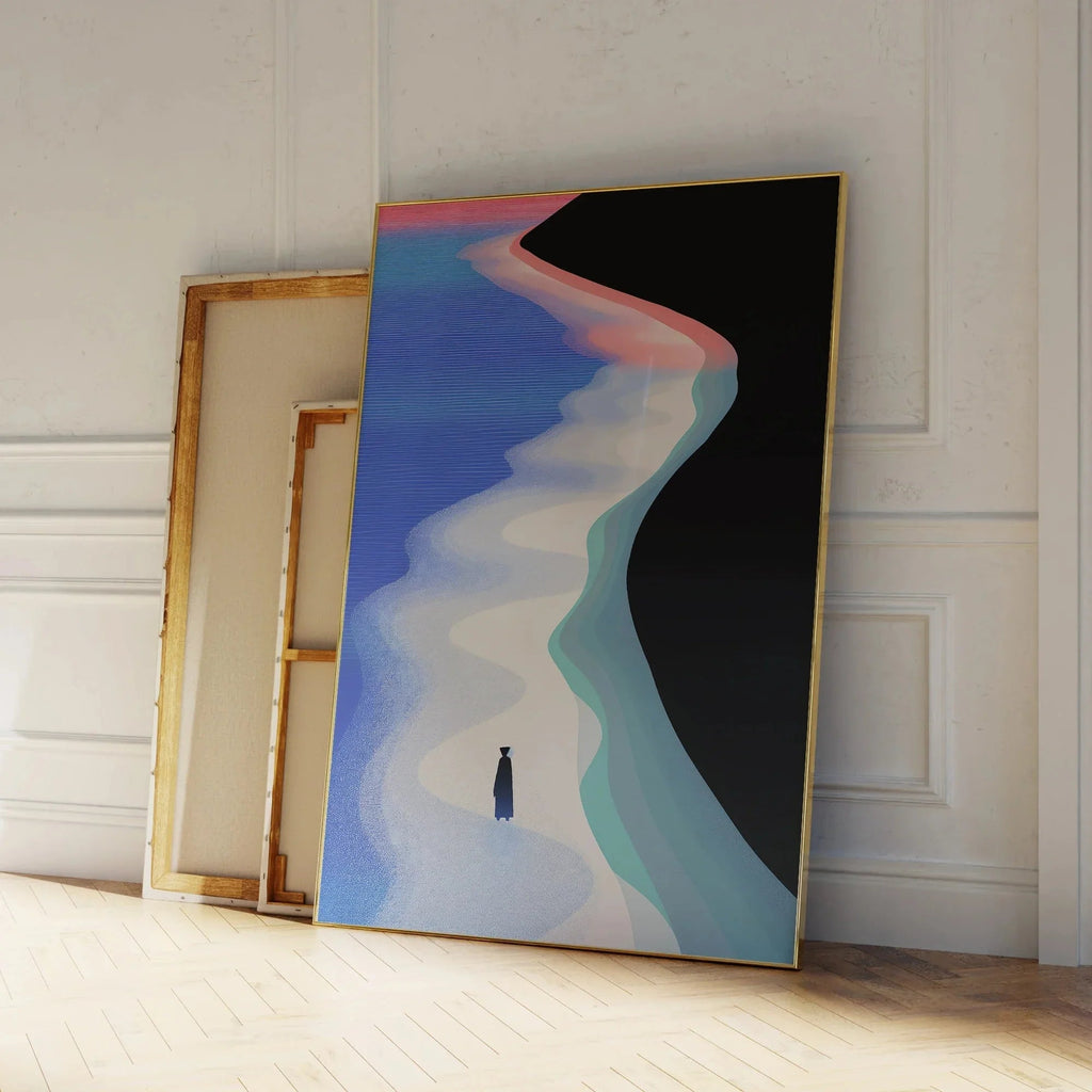 Brynunda Canvas Print