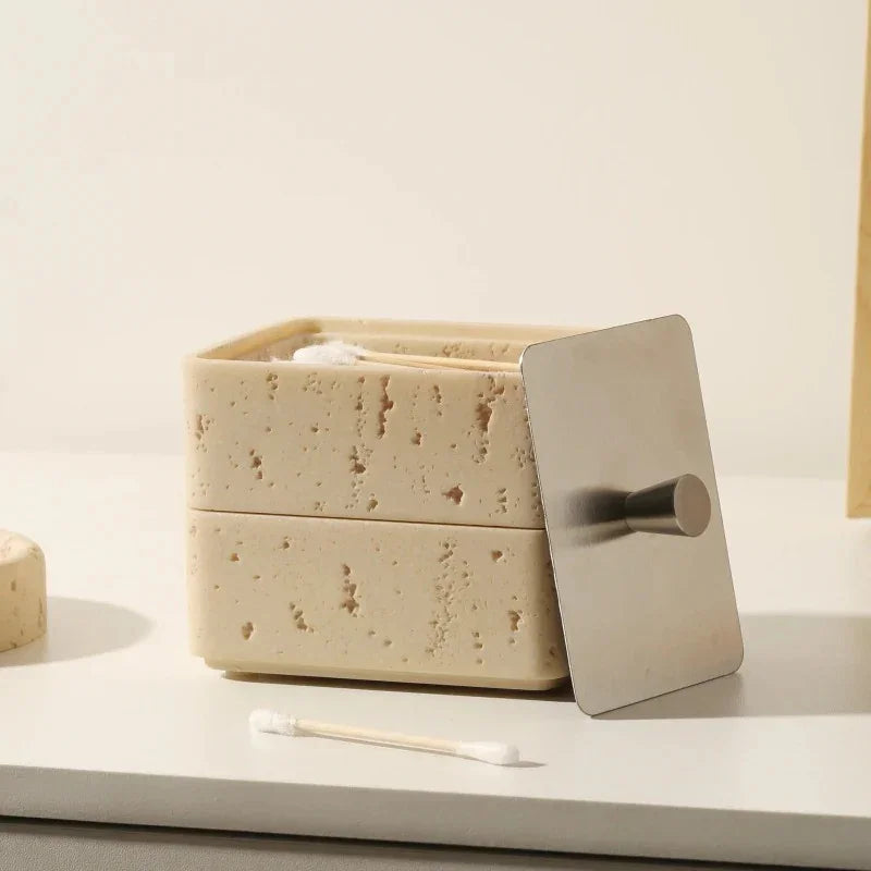 Bryrella Stone Storage Box