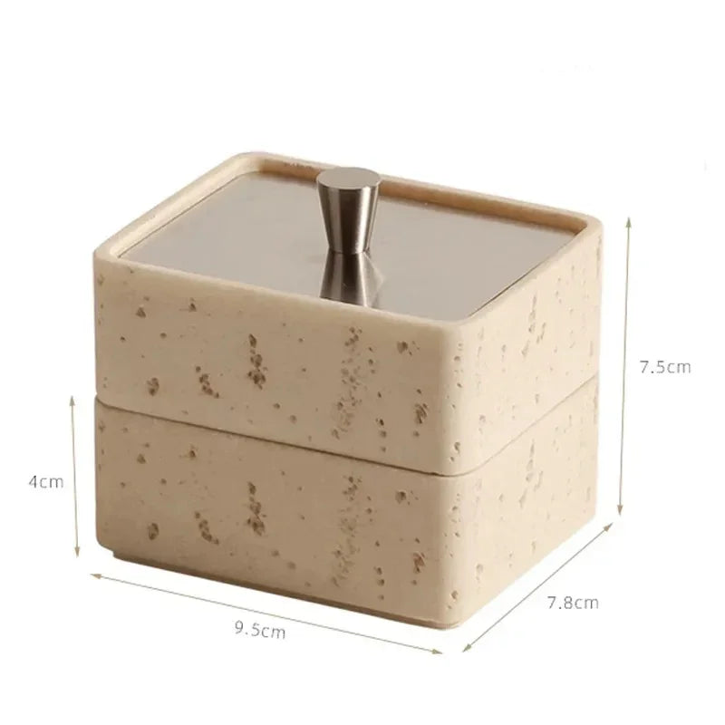 Bryrella Stone Storage Box