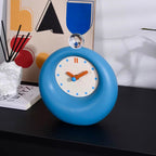 Brytossa Table Clock