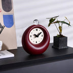 Brytossa Table Clock