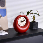 Brytossa Table Clock