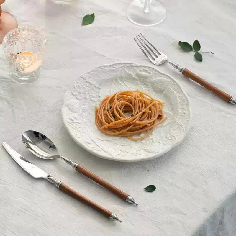 Bryvisa Cutlery Set