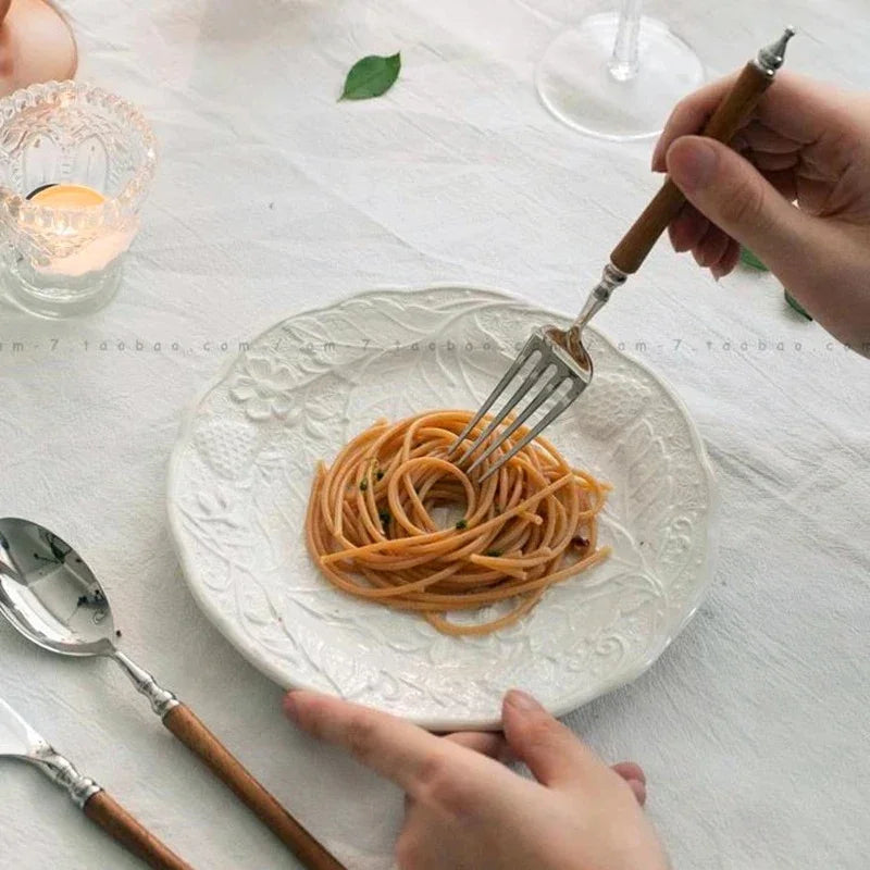 Bryvisa Cutlery Set