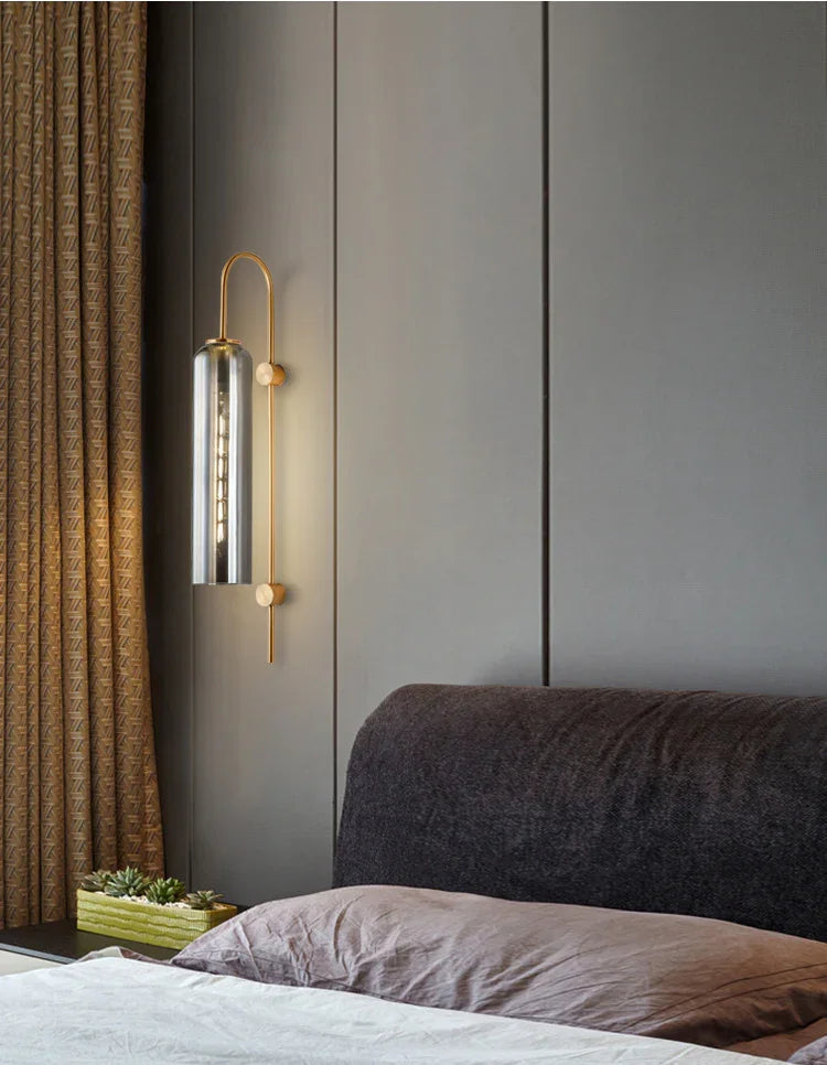 Callelta Wall Lamps