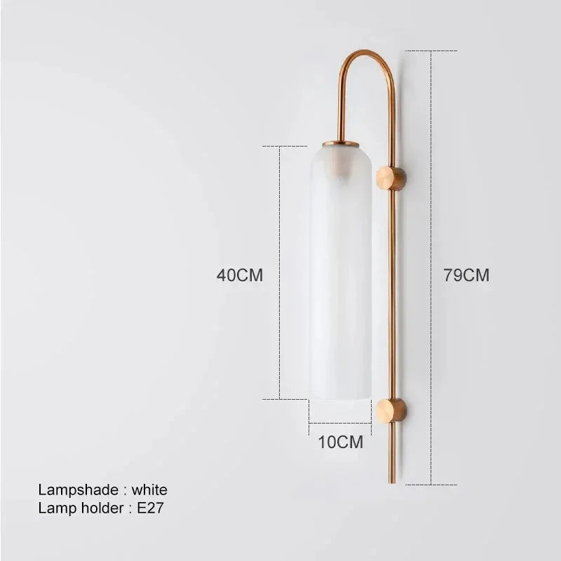 Callelta Wall Lamps