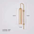 Callelta Wall Lamps