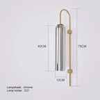 Callelta Wall Lamps