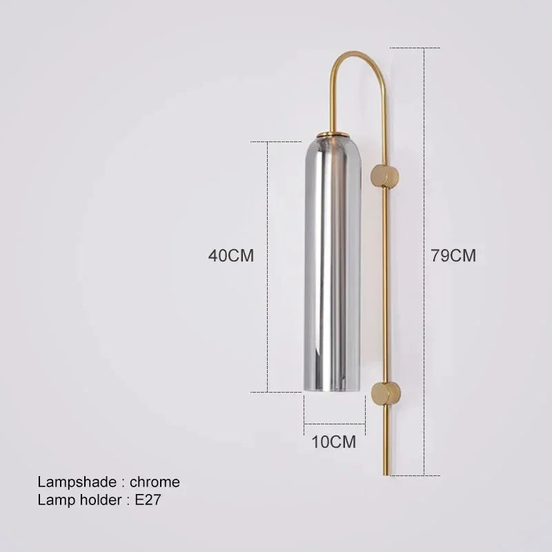 Callelta Wall Lamps