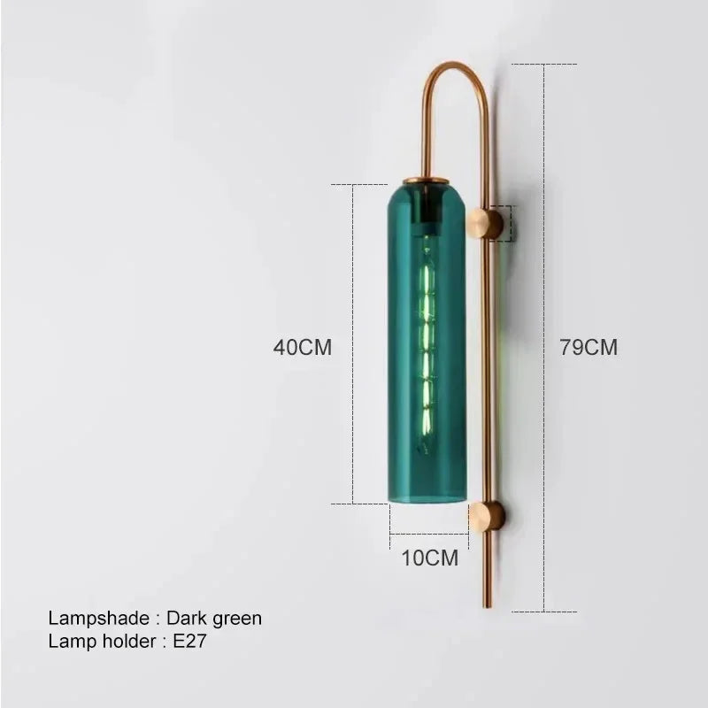 Callelta Wall Lamps