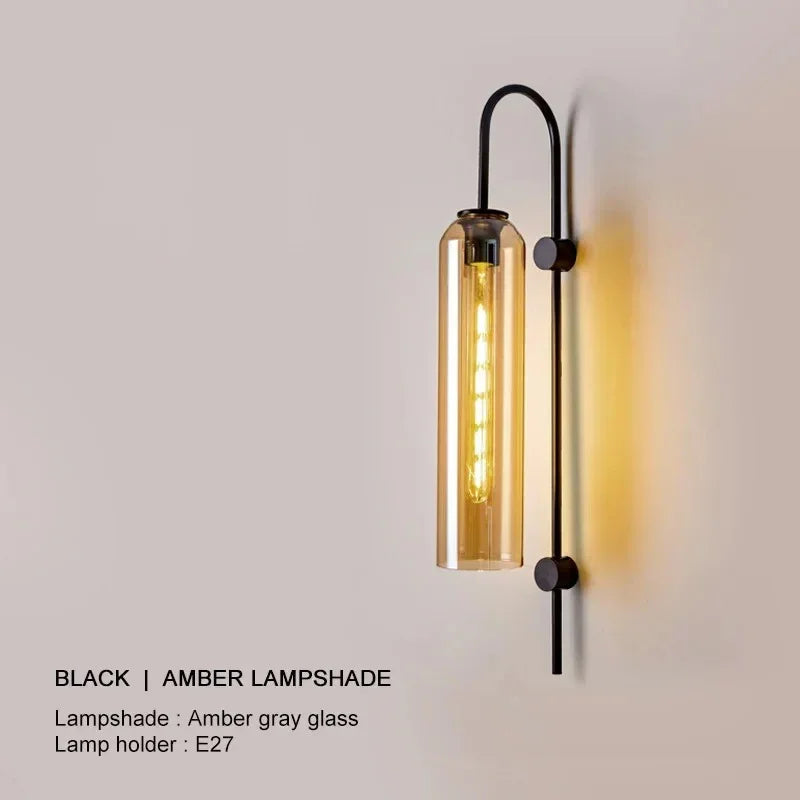 Callelta Wall Lamps