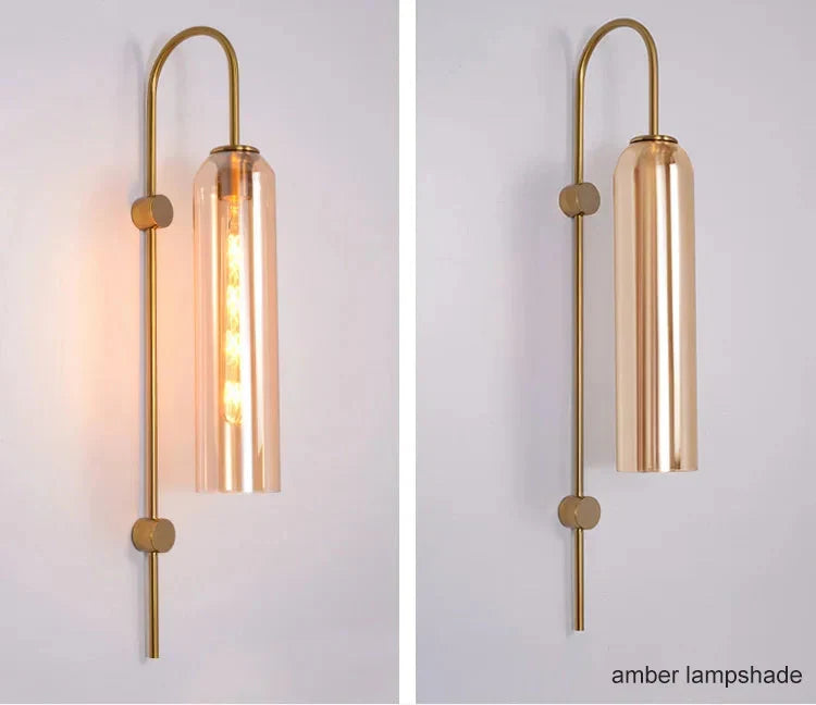 Callelta Wall Lamps