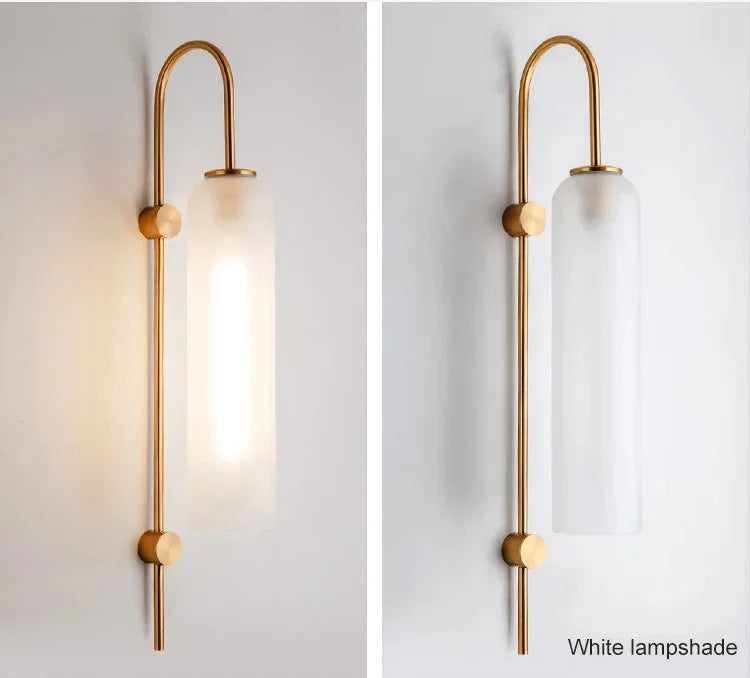 Callelta Wall Lamps