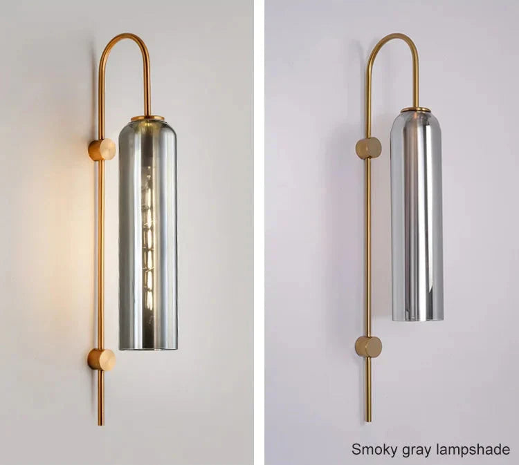 Callelta Wall Lamps