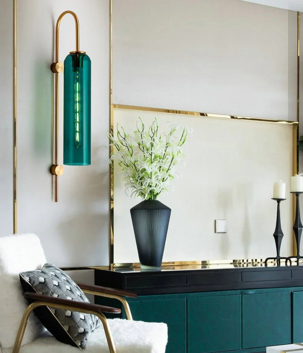 Callelta Wall Lamps