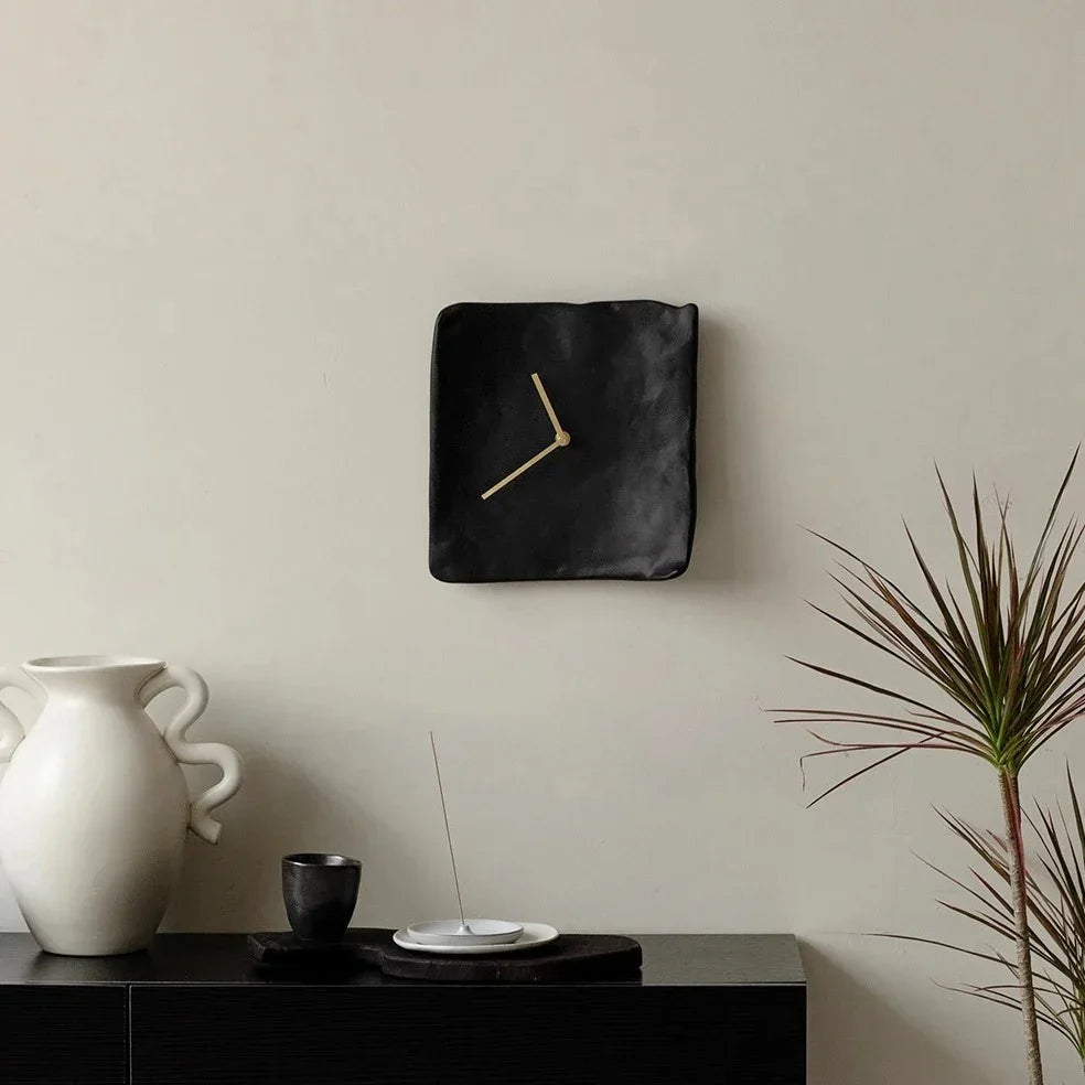 Callita Wall Clock