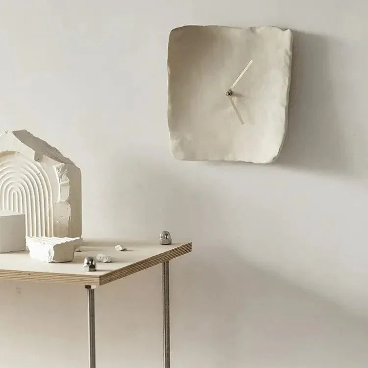 Callita Wall Clock