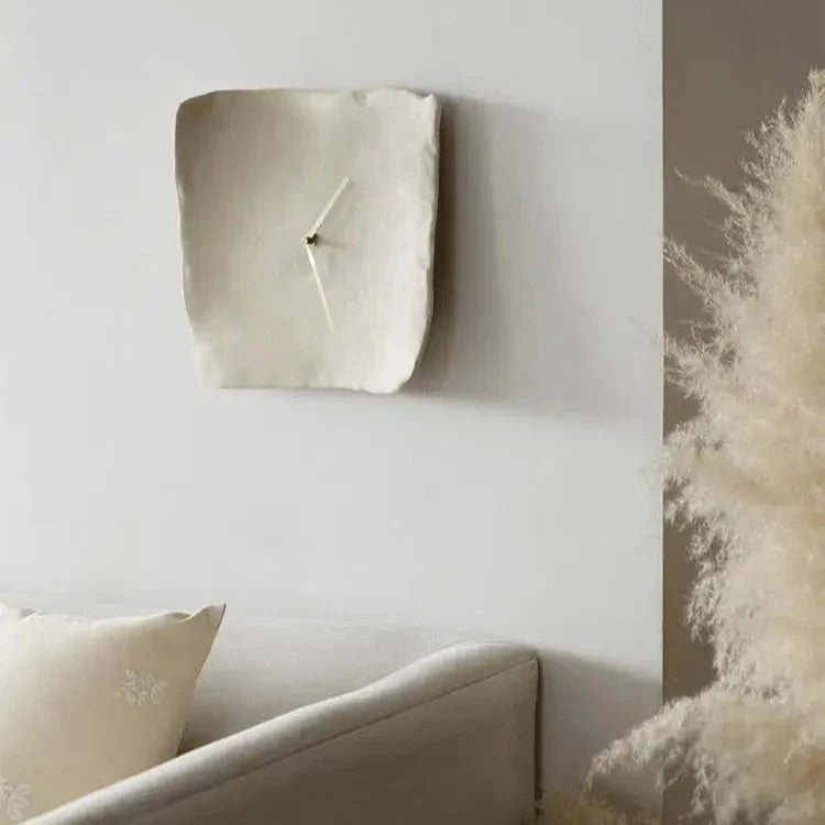 Callita Wall Clock