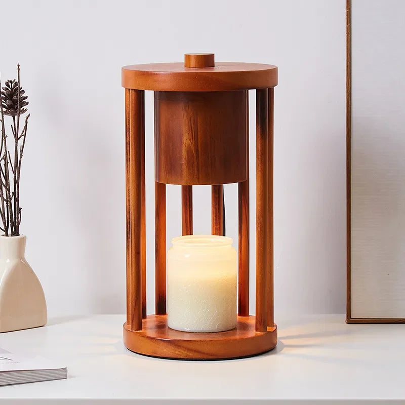 Caminha Candle Warmer