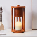 Caminha Candle Warmer