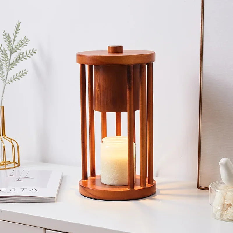 Caminha Candle Warmer