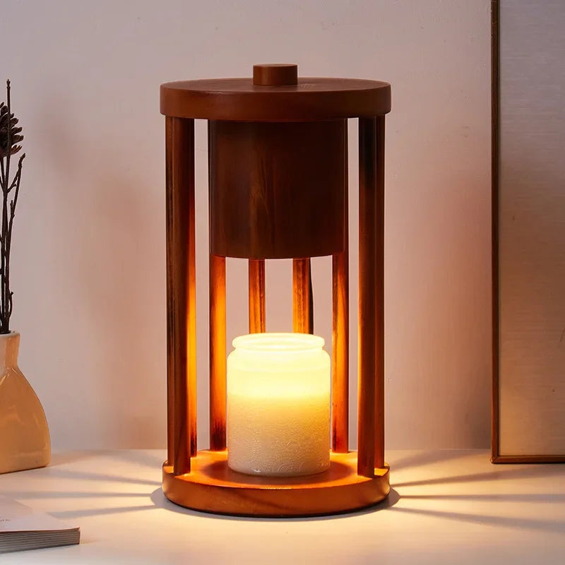 Caminha Candle Warmer