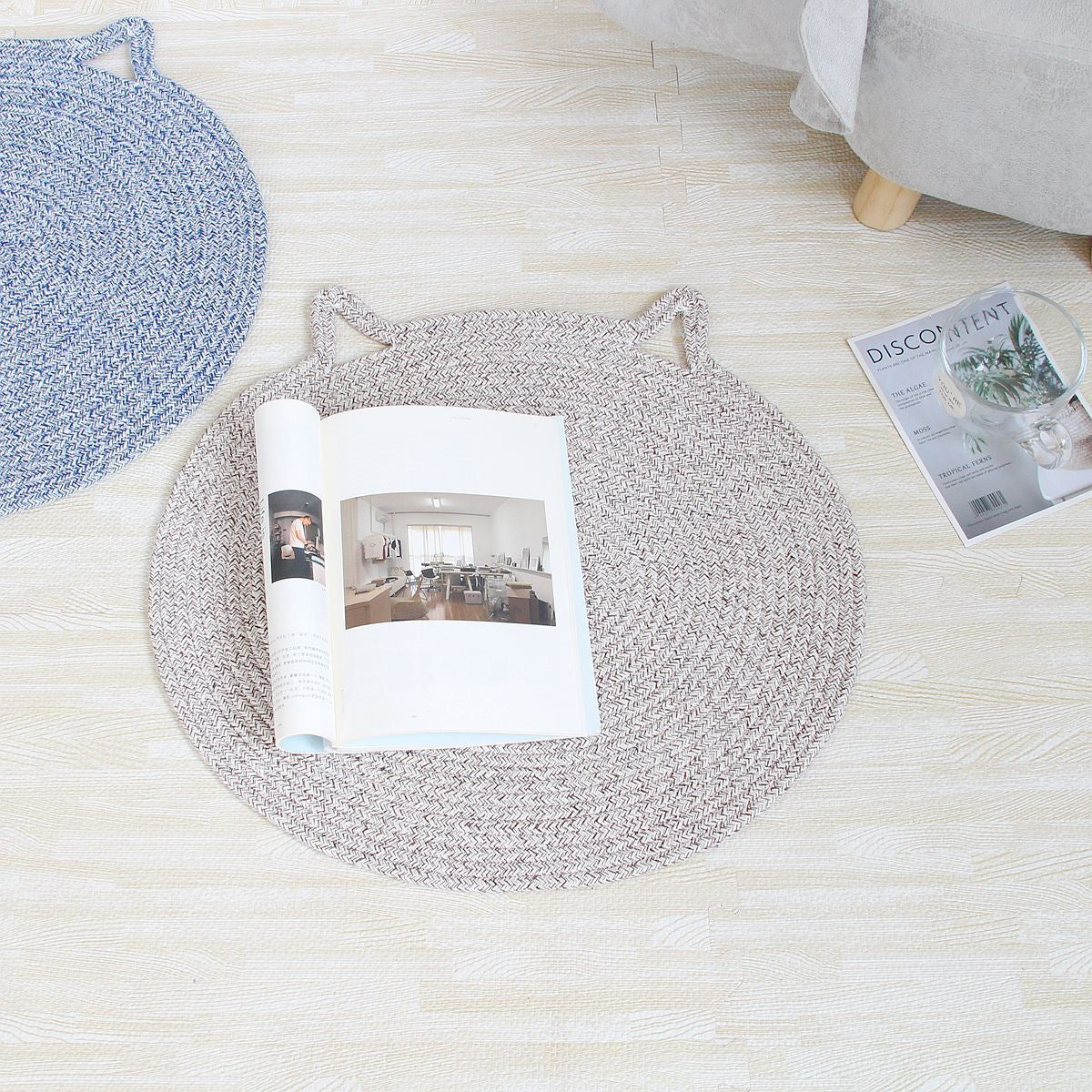 Carpet Non Slip | Kelmera