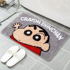 Cartoon Character Bath Mat | Kelmera