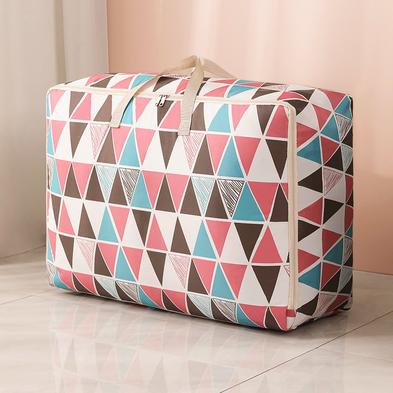 Cartoon Pattern Storage Organizer | Kelmera