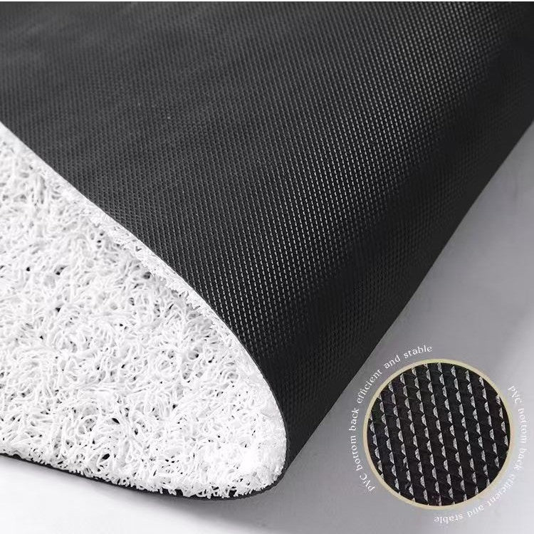 Cartoon-Themed Floor Mat | Kelmera