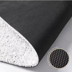 Cartoon-Themed Floor Mat | Kelmera