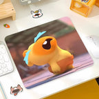 Cartoon-Themed Gaming Mouse Pad | Kelmera