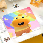 Cartoon-Themed Gaming Mouse Pad | Kelmera
