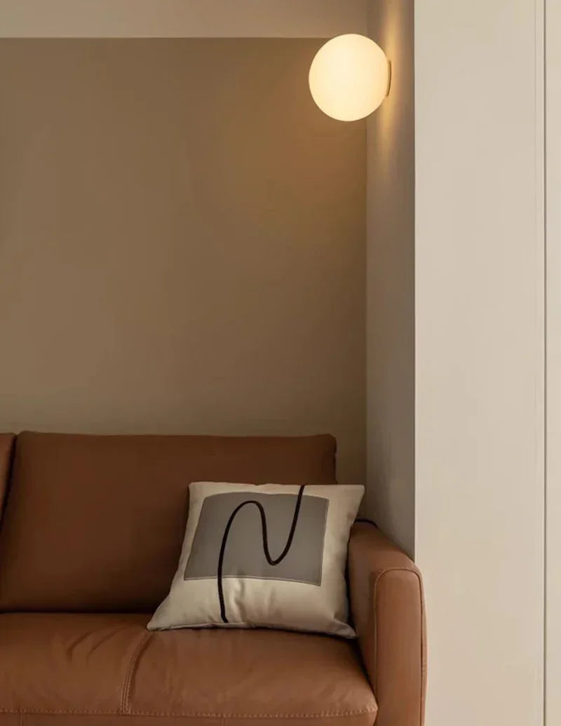Ava Ceiling Lamp-Kelmera