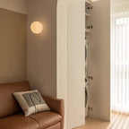Ava Ceiling Lamp-Kelmera